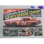 1973 Dodge Charger Buddy Baker´s Hemi 50 Anos
