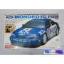 Ford Mondeo Landmax GP Kyosho Vintage
