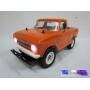 Chevrolet C-10 1972 Laranja CC-01 Tamiya RTR
