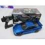 Nissan Skyline R34 Azul Metálico Brusheless Drift XXX-D MST RTR