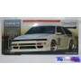 Toyota Trueno AE 86 Drift Package Yokomo