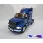 Caminhão Ford Aeromax Azul Metálico RTR Tamiya