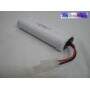 Bateria 1800 mAH 7.2V Rontec