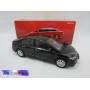 Honda New Civic Preto Escala 1:18
