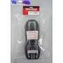 Bolha Revo 1/16 Pintada Preto Traxxas
