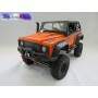 Defender D90 Cabrio Axial