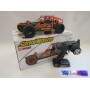 Sand Master Preto RTR Kyosho