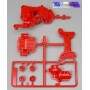 Front Case Ta02 Tamiya