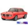 Alfa Romeo Giulia Sprint GTA M-06 Tamiya