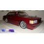 Bolha Chevrolet Opala Diplomata / Comodoro 92 com Suporte para Leds