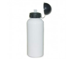 SQUEEZE BOLINHA BRANCO PARA SUBLIMA��O (B121)