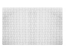 QUEBRA-CABE�A A3 (300 PCS)