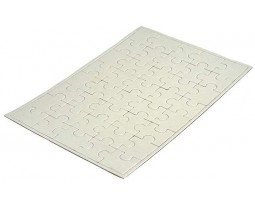 QUEBRA-CABE�A A4 (40 PCS)