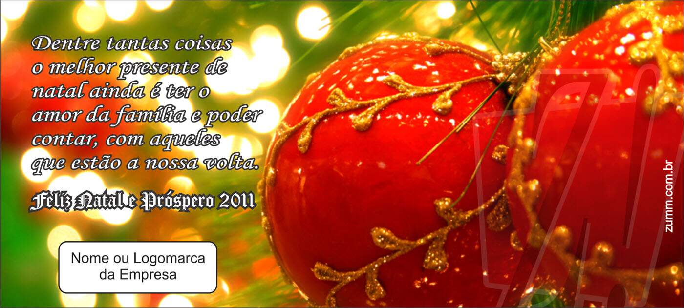 cartões de natal