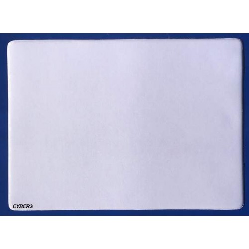 Mouse Pad Para Sublimacao Retangular 35x25cm Modelo Gamer O Menor Preco Em Mouse Pad Gamer Branco Retangular Para Sublimar Atacado E Varejo