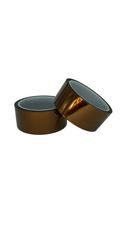 Fita de Alta Temperatura para Sublimao. Rolo de 40mm x 33m