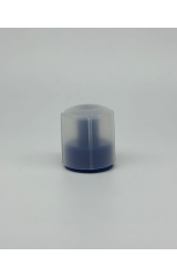 Bico para Refil de Tinta Jet Ink - Azul