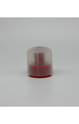 Bico para Refil de Tinta Jet Ink - Vermelho