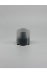 Bico para Refil de Tinta Jet Ink - Preto