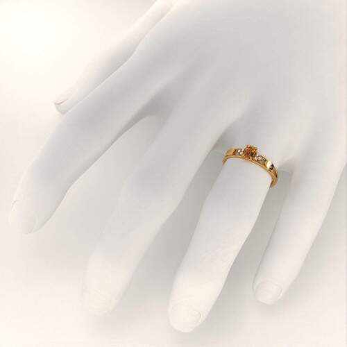 Anel de Formatura em Ouro 18k - Comunicao Social - Cinema - Octogonal