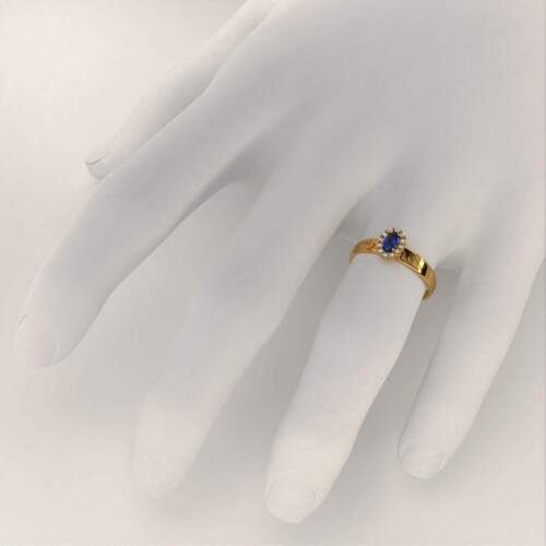 Anel de Formatura em Ouro 18k - Arquitetura - Bella
