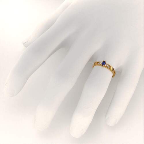 Anel de Formatura em Ouro 18k - Artes Plsticas - Navete