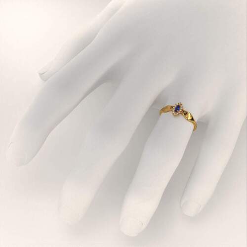 Anel de Formatura em Ouro 18k - Musicoterapia - Triunfo