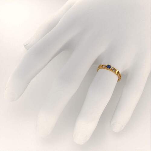 Anel de Formatura em Ouro 18k - Musicoterapia - Redondo