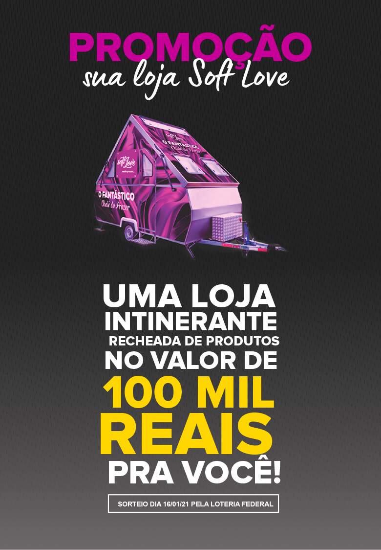 Promoção Soft Love