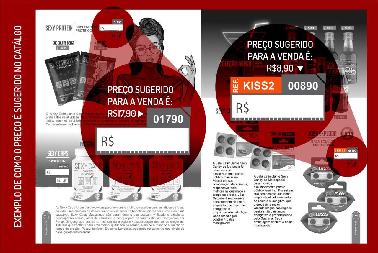Sede DSS