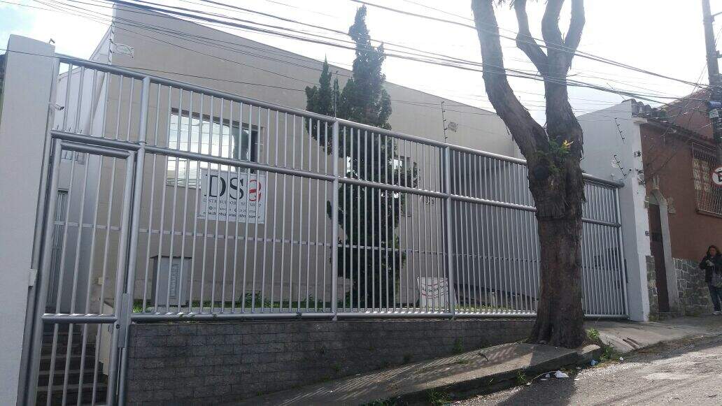 Sede DSS