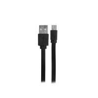 Cabo Micro USB Chipsce Mobile Flat 018-0042 1,2m