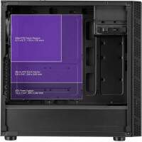 Gabinete Cooler Master MASTERBOX MB600L V2 ODD