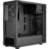 Gabinete Cooler Master MASTERBOX MB600L V2 ODD