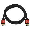 Cabo HDMI 2.0 F3 4K 5 mts LU-2-DMI5.0