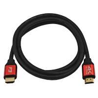 Cabo HDMI 2.0 F3 4K 5 mts LU-2-DMI5.0