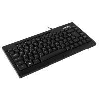 Teclado Vinik Dynamic Mini DT111 USB Preto