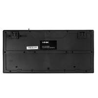 Teclado Vinik Dynamic Mini DT111 USB Preto