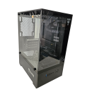 Computador Gamer Ryzen 5 5500 16GB SSD-1TB RTX3060-12GB (6 ncleos / 12 Threads )