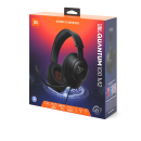 Headset JBL Quantum 100 M2 Preto 1xP2 3,5mm