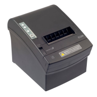 Impressora Trmica Elgin i8 Cupom USB RJ45