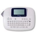 Rotulador Eletronico Brother PT-M95 Branco/Azul