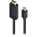 Cabo Mini Displayport - HDMI Vinik 2mts