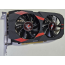 VGA GeForce GTX 1050 Ti 4GB DDR5 128bit Asus (usada)