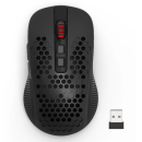 Mouse Redragon Wireless HANA Gaming Preto
