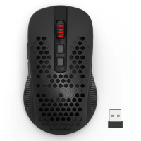Mouse Redragon Wireless HANA Gaming Preto
