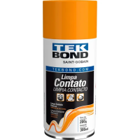 Limpa Contato TEKBOND 300ml 200g