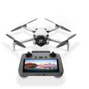 Drone DJI Mini 4 Pro Fly More Combo Plus DJI044