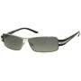SPR 50H 1BC / 3M1 - Silver Black / Grey Shaded