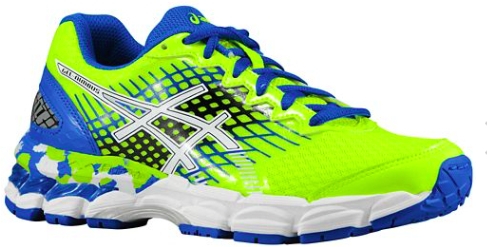 ASICS NIMBUS Infantil ASICS NIMBUS Infantil